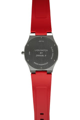 Lion Watch 02 R